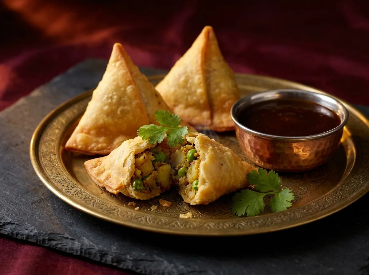 Samosa
