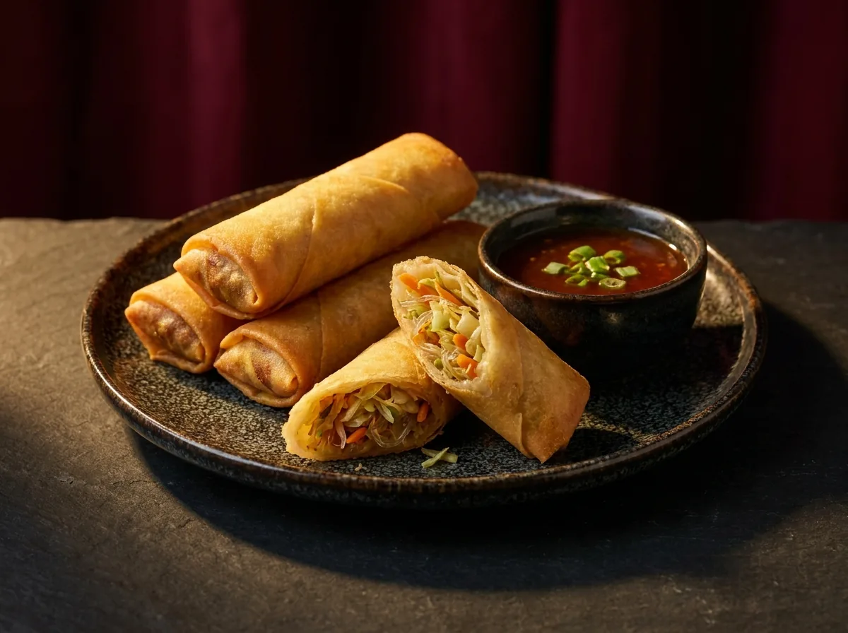 Spring Roll